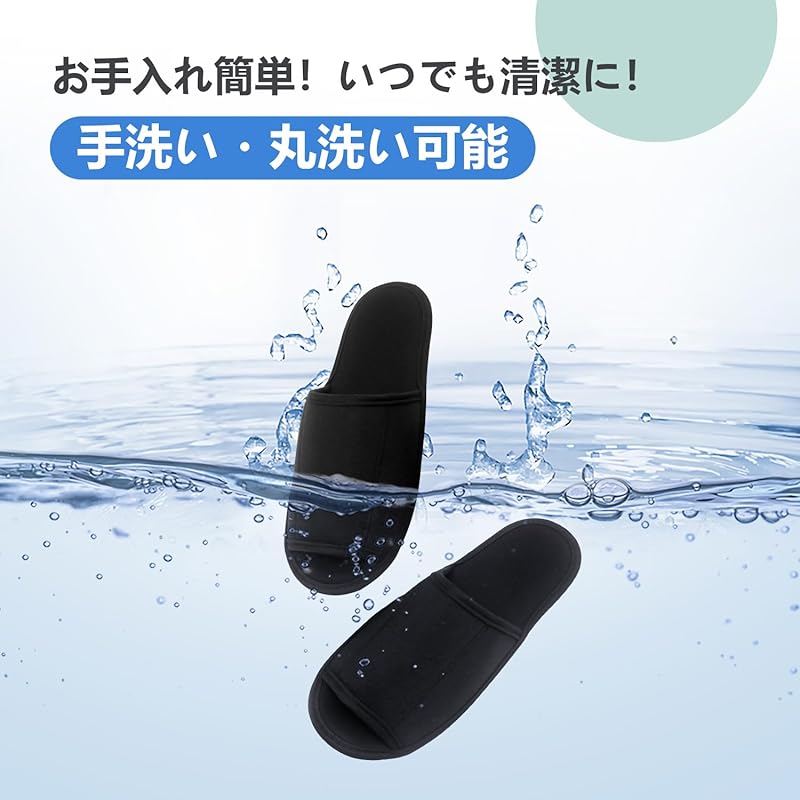 [Amifun] Mobile Slippers Slippers Fashionable Men's Large Size Folding Big Unisex Parents Meeting Folding Cell Phone Trip Visiting Day Class