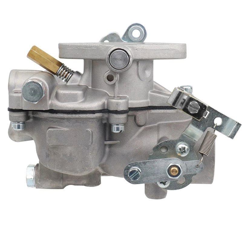 13805 Carburetor For Ford 1.6L Industrial Engines On Clark, Bobcat Skid Steer And Others. Clark 6598372 101-008