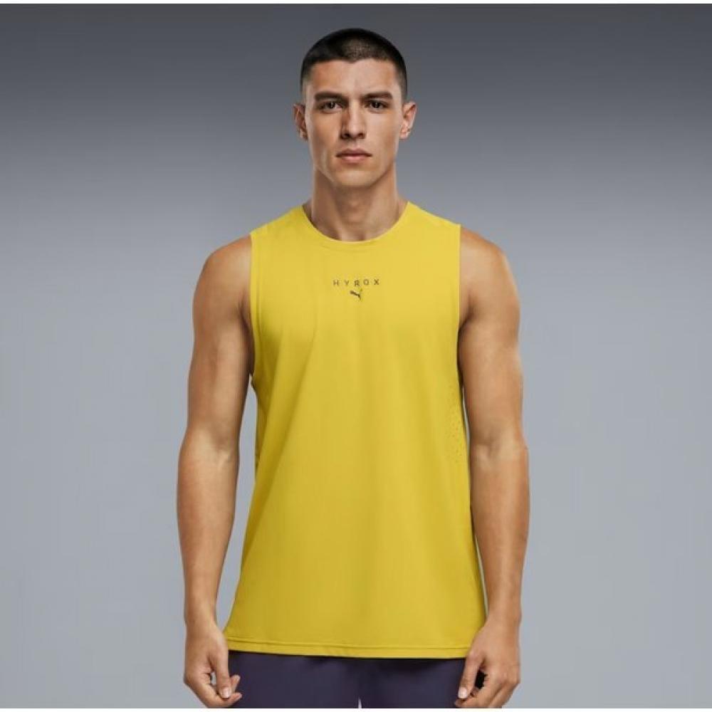 PuMa 528516 19 Men S Tank M PuMa X hyroX Dryelite XL