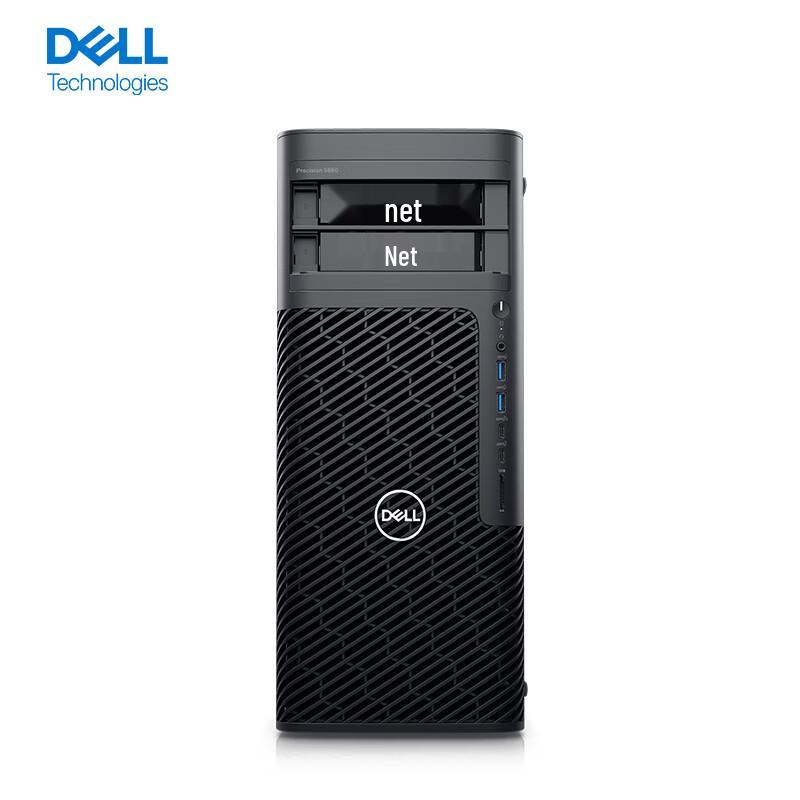 Dell Precision T5860 Graphics Tower Workstation (CN version)