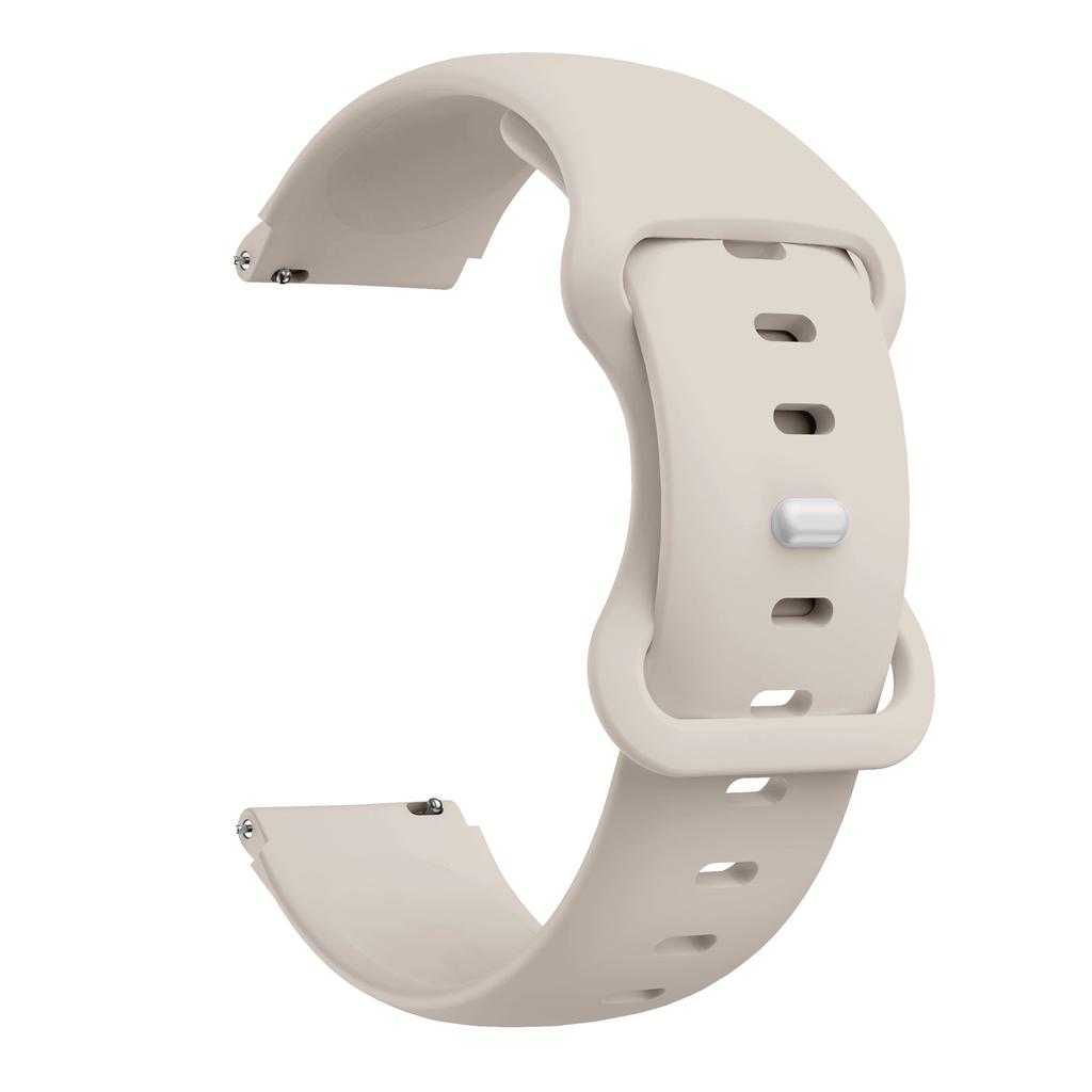 Sports Silicone Strap for Huawei Watch GT4 41mm Lightweight Men Women Butterfly Buckle Accessories for Huawei GT4 41mm Strap