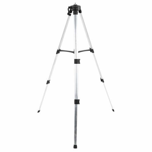 FOTABPYTI Self-Leveling Tripod, Aluminum Alloy High-Performance Level Inclinometer Tripod for Building Industry, Construction Surveying Machinery, and