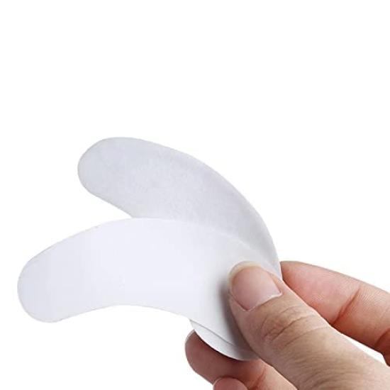 ZHEJIA Eye Eye Protection 100 Eye Eyelash Extension Protection Tape Mask, Tape, Sheets/50 Pairs, Mask,