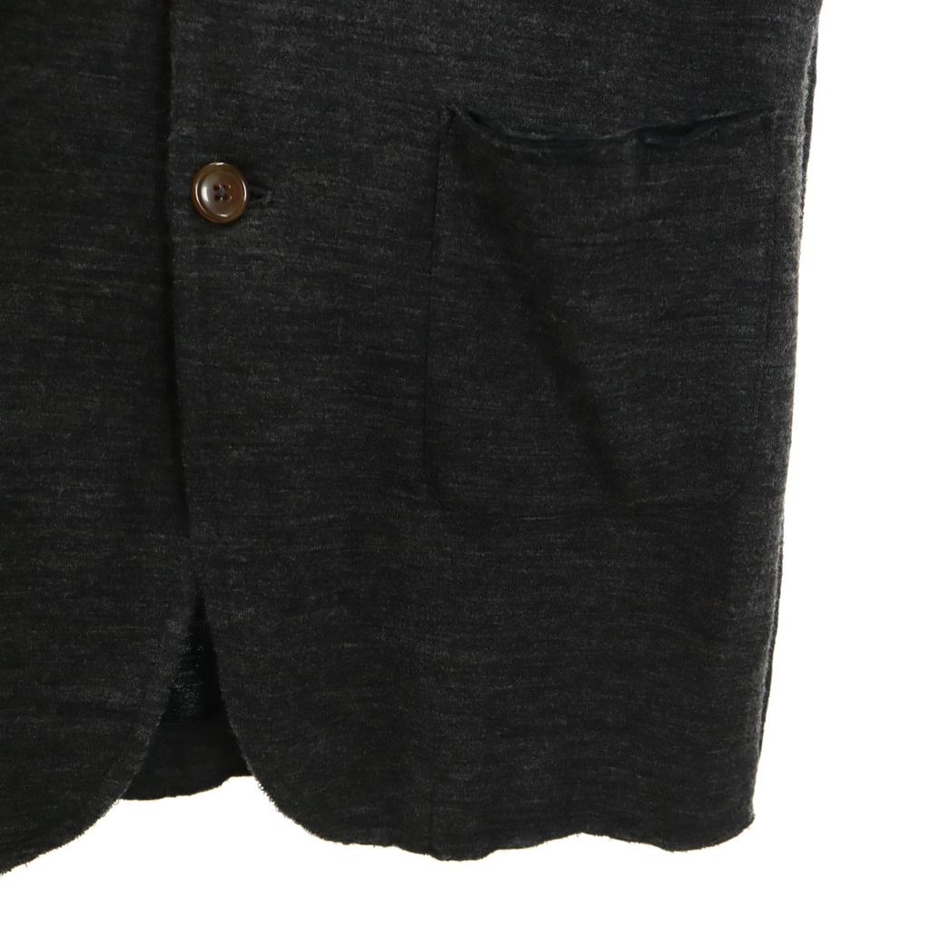 Vivienne WestwoodMAN Made In Japan Cut-off Processing Tailored Jacket Men's Used