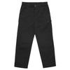 OUTSIDE FROG Original Carpenter Pants (Black)