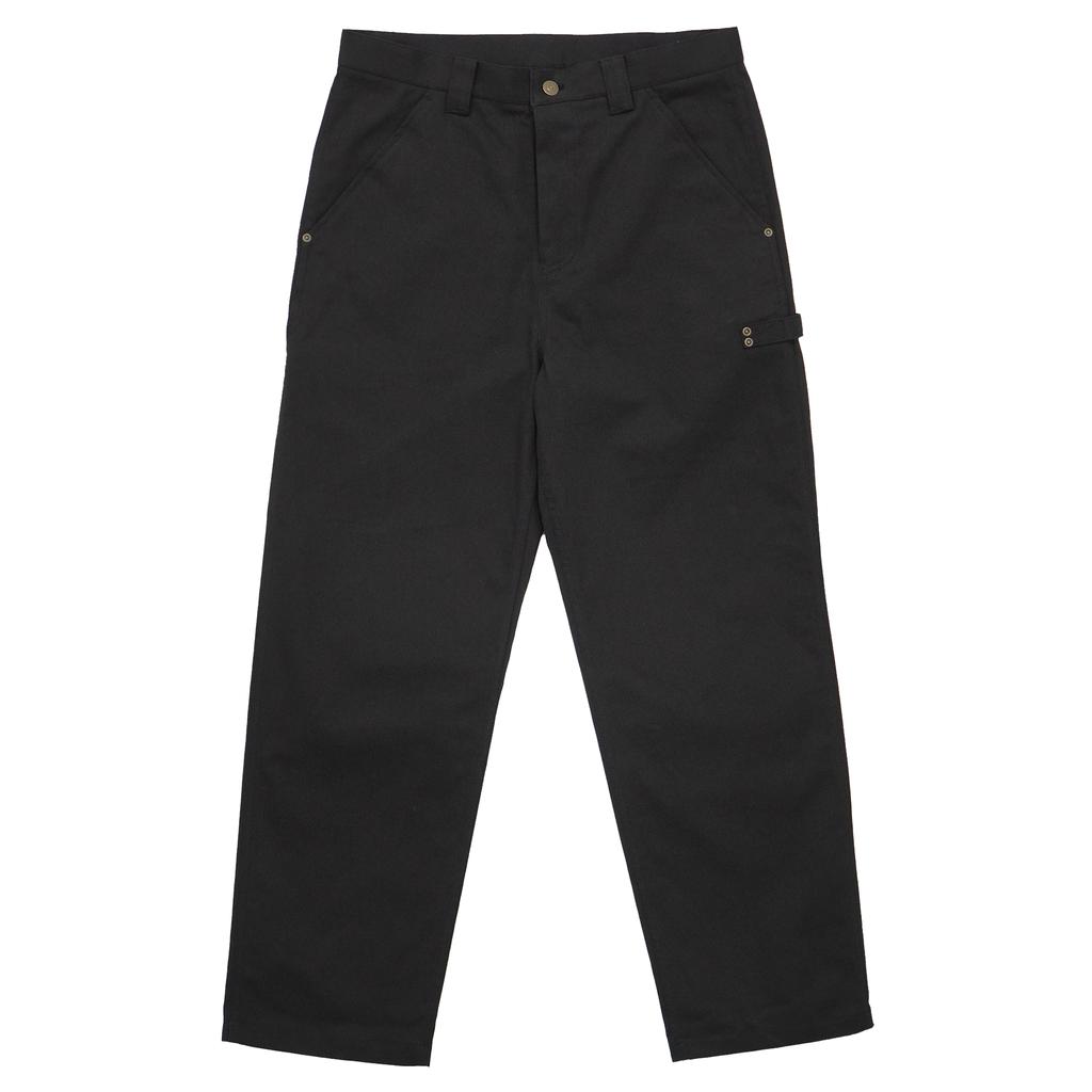 OUTSIDE FROG Original Carpenter Pants (Black)
