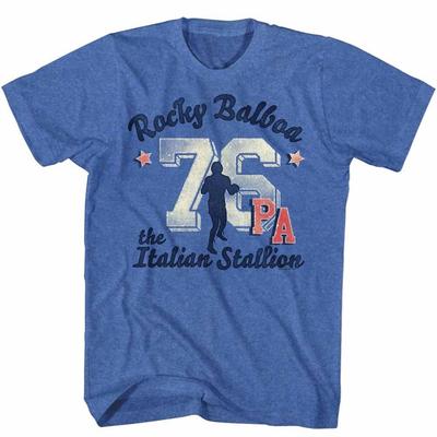 Na górę – T-shirty i koszulki