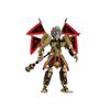 New Monster Series Assembled Handheld Table Block Children's Birthday Gifts, Handmade Puzzle Toys Kaiju No.9and No.8