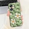For Oppo A60 2024 Case CPH2631 Cute Cartoon Silicone Cover For Oppo A 60 A60 4G Phone Cases Fundas 6.67" OPPOA60 Bumper