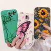 Cute Panda Cover For Samsung J7 2017 Case SM-J730F Silicone Soft TPU Fundas Phone Case For Samsung Galaxy J7 2017 Coque Bumper