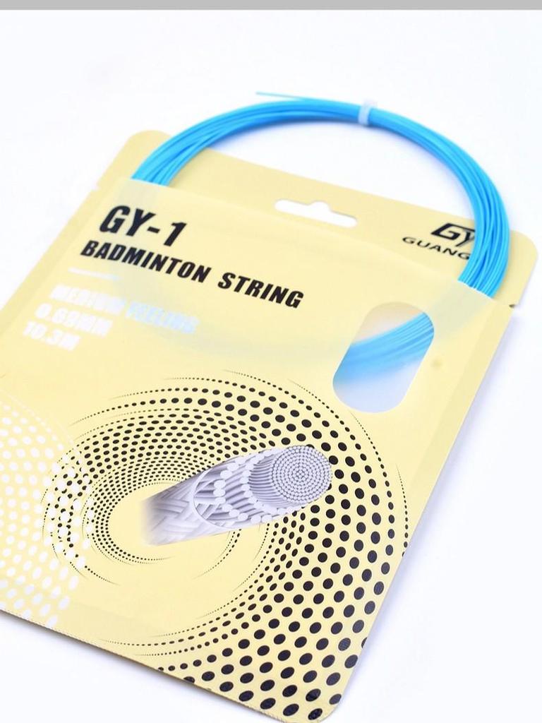 High Tension Durable Badminton Racket Strings for Professional Training