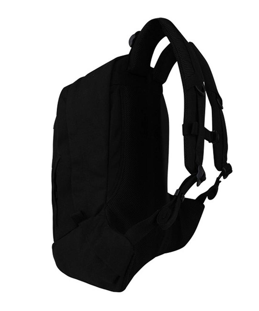 T-Level Uno 28L Backpack Black