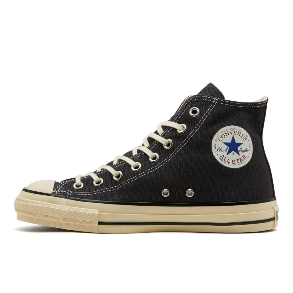 

Converse All Star Aged Ac Hi Ink blAck 31315451 Ink blAck 225