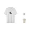 Calvin Klein SS25 T Shirt Unisex 4RAB823
