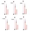 1Pc/1 Set Good Polymerization Nail Line Pen Comfortable Grip Practical Anti-break Stripe Dotting
