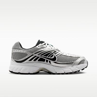 Men's Sneakers Nike Air Max Moto 2K Metallic Silver Hyper Turquoise Black
