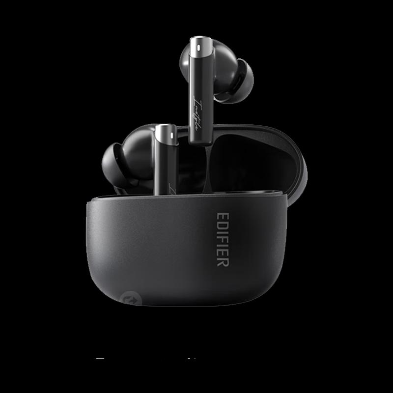 

Edifier Zero Pro Active Noise Cancelling TWS Earbuds