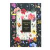 Dear Cars Liberty No Personalization 3-Year Diary, Fabrics, [Continuous Diary] 5801-G04-010