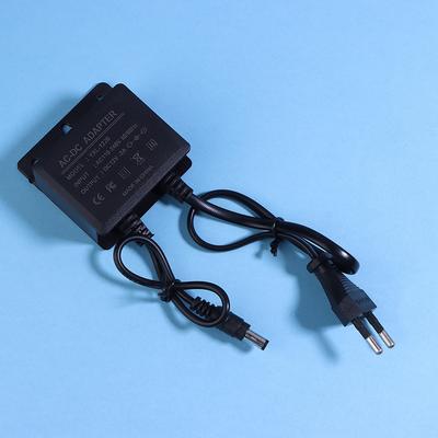 DC 12V 2A CCTV Kamera Netzteil Wasserdicht Outdoor Stromversorgung EU Stecker Adapter CCTV Sicherheitsüberwachungskamera Ladegerät