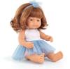 Miniland My Friends & Me Doll European Red Hair 38 Cm