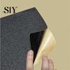 Grip Tape Sandpaper Self Adhesive Increase Friction Waterproof Skateboard Bubble Free Sand Paper for Sheet