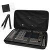 Musiin Custom Workstation Hard Case with Akai MPC Live (Compatible 3)