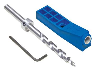 Jig Mini Pocket Hole Jig