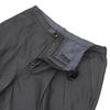 Nonnative WALKER ST EASY PANTS Men's Gray 1 NN-P4554 Bottoms 1 grayUsed