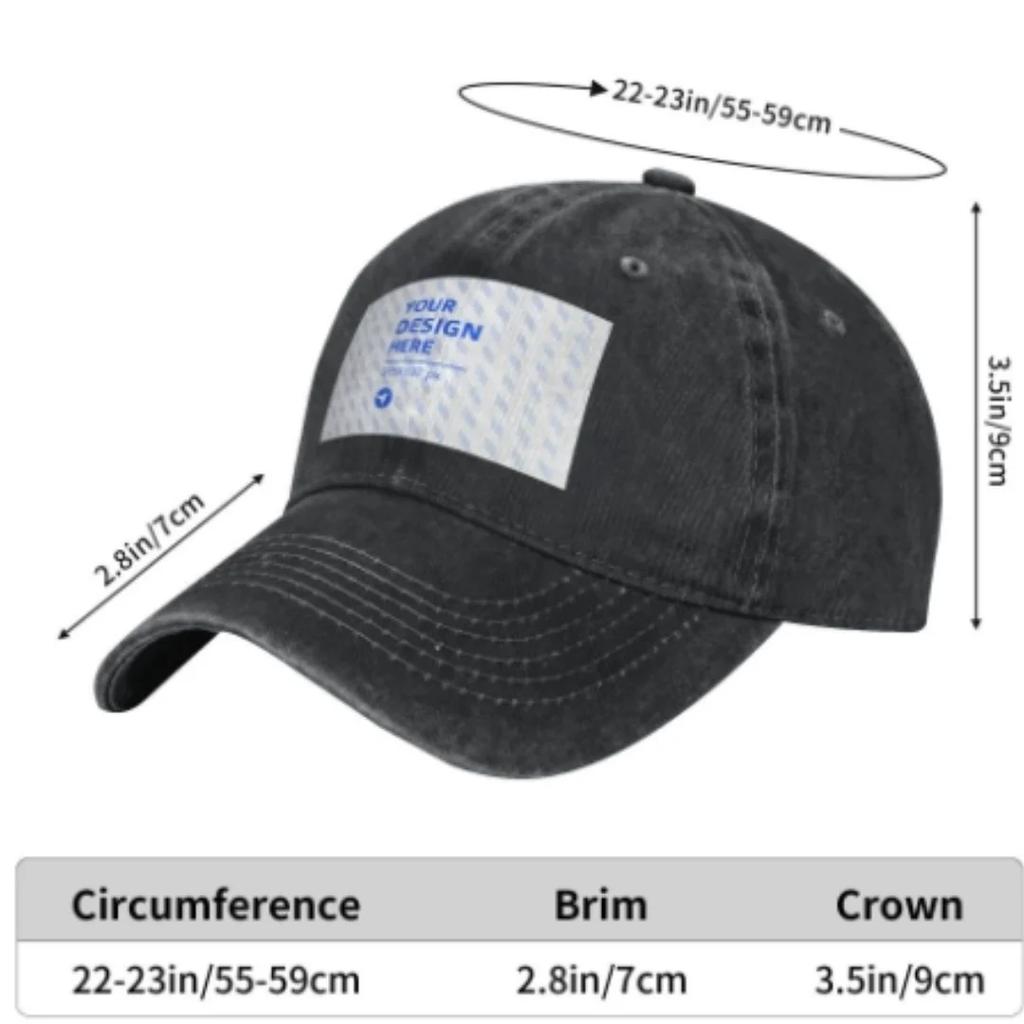 Vintage Jeans USCSS Nostromo Alien Sulaco Colonial Marines Aliens Baseball Cap For Men Women Hats Snapback Casquette