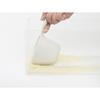 Marna Extreme Rice Measuring Cup (Easy Scooping To the Bottom of the Rice Container / Dishwasher Safe / 180ml) Rice Measure (With Graduations / Handle