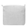 With Handle Clothes Storage Bag Large-Capacity Non-woven Storage Bins  for Travel