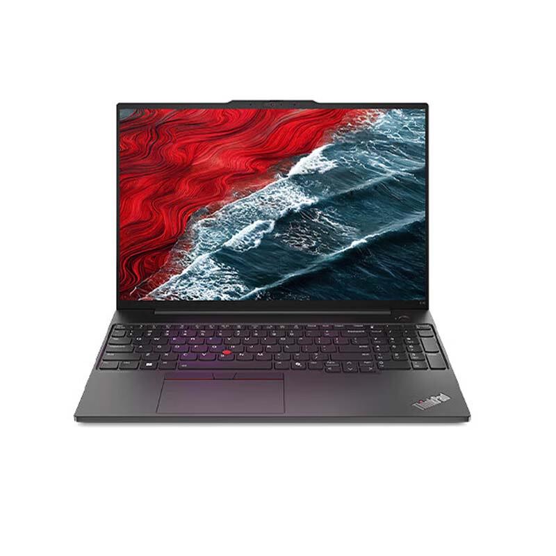 Lenovo ThinkPad E16 Business Laptop (CN version)