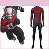 Exquisite Ant-man Scott Tights Cosplay Zentai Suit For Adults And Kids Halloween Party