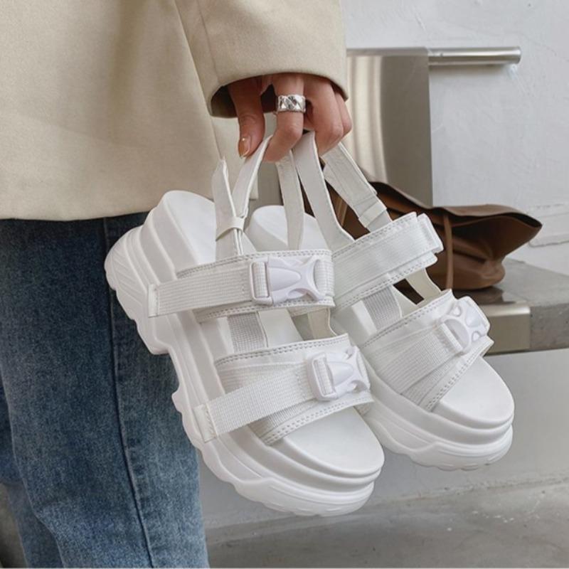Summer New Platform Women's Sandals