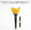 Brand BIGBANG Official Light Stick Black w Box K-POP Concert Japan