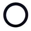 Silicone Sealing Gasket Brew Seal Heat Resistant Silicone Gasket Espresso Machine Part Suitable for Coffee Machines