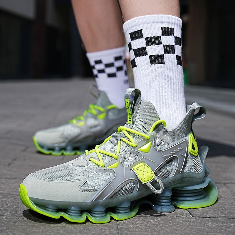 Herrenschuhe Sneaker Männlich tenis Luxusschuhe Herren Freizeitschuhe Trainer Race off white Schuhe Mode Loafer Laufschuhe für Herren