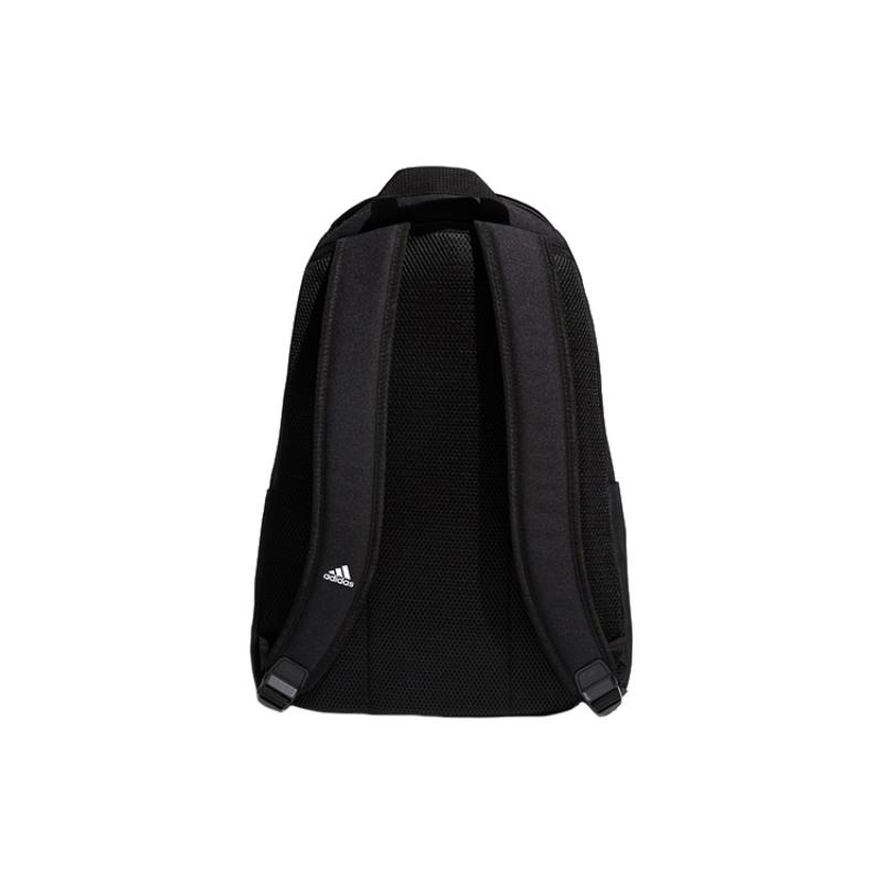 adidas Polyester Backpack Regular Unisex Black Adidas GG1068