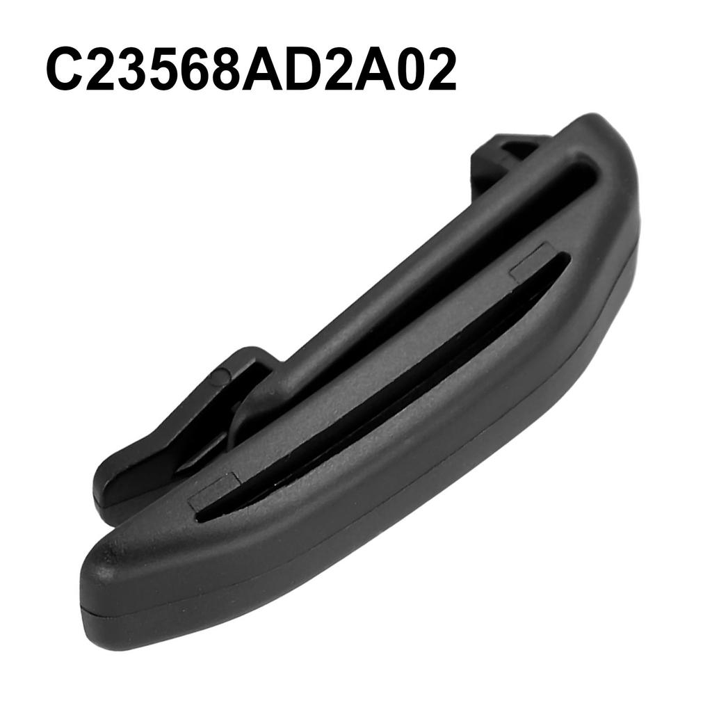 Car Seating Belt Clip Plug And Play Study Accessories Direct Fit Easy Installation Parts Repair For Mazda 5 2012-2015