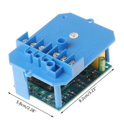 DIY moduly – Elektronické moduly