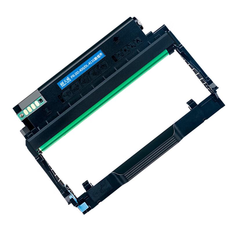 PRINT-RITE PR-DO-400/DL-411G Compatible Drum Unit for Pantum Printers