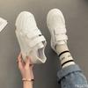 Women's Spring New Trendy Versatile Casual Student Sports Board Shoes Simple Comfortable Anti Slip Daily Women's Shoes