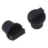 Robust Rubber Stopper Set Ideal for Water Resistance Rower Maintenance