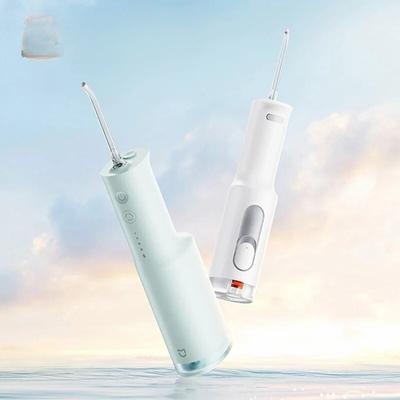 Güzellik ve sağlık için elektronik ürünler – Taşınabilir irrigatorler