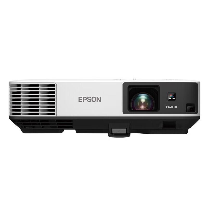 Epson Professional 3LCD Projectors (CN version)