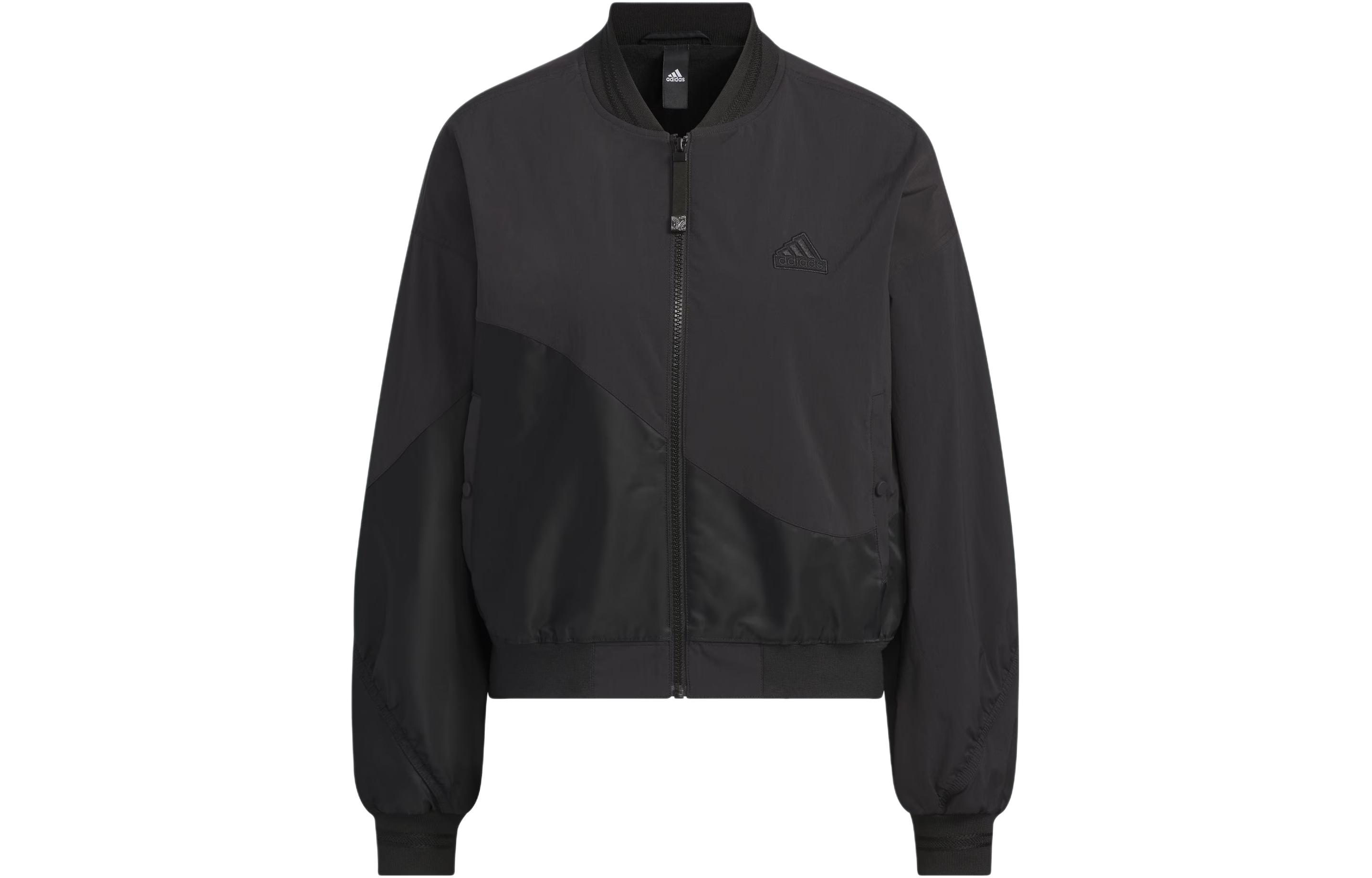 Adidas CNY Jackets & Coats Women s Black IM8872 XXL