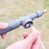 Fashion High Pressure Air Pump Sprayer Adjustable Garden Drink Bottle Nozzle Household Manual Watering Tool