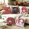 Akane Lize StelLive Home Sofa Cushion Covers and Aecorative Custom Pillow Covers