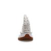 Converse Run Star Hike High White Black Gum Unisex Sneakers 166799C