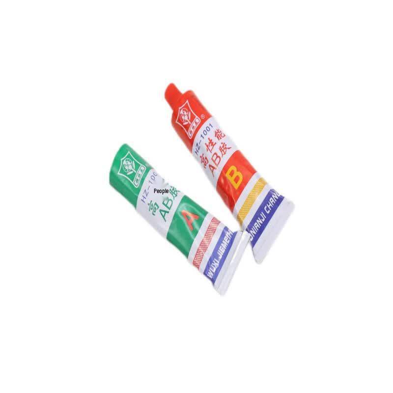 JieMeiHua Acrylic AB Glue